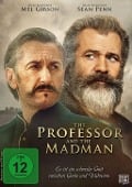 The Professor and the Madman - John Boorman, Todd Komarnicki, Farhad Safinia, Simon Winchester, Bear McCreary