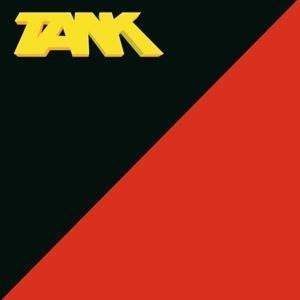Tank (Slipcase) - Tank