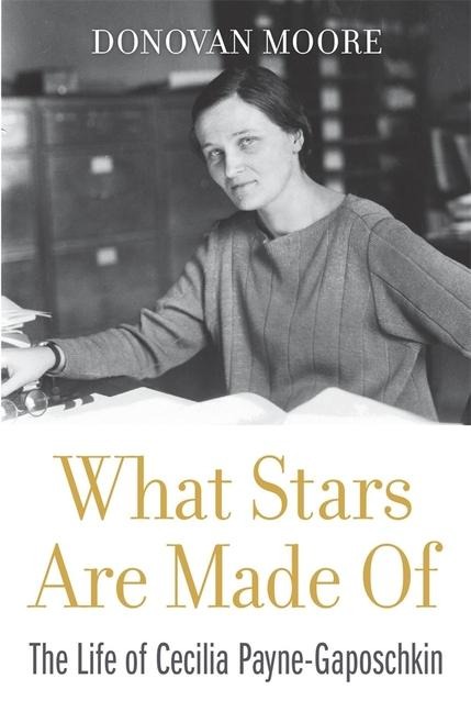 What Stars Are Made of - Donovan Moore