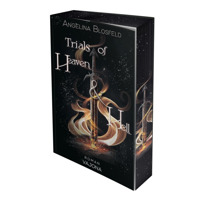 Trials of Heaven and Hell (Band 2) - Angelina Blosfeld