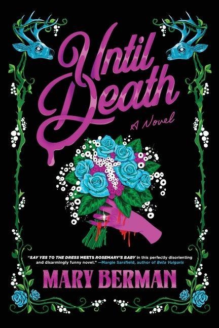 Until Death - Mary Berman