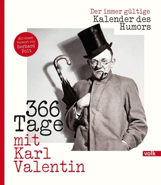 366 Tage mit Karl Valentin - 