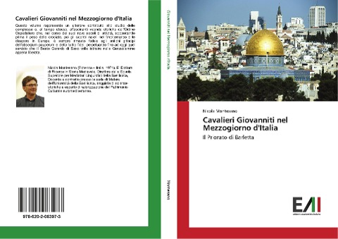 Cavalieri Giovanniti nel Mezzogiorno d'Italia - Nicola Montesano