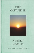 Cover-Bild zum Titel 'The Outsider' von 'Albert Camus'