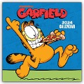 Garfield 2024 - Wandkalender - McMeel Andrews