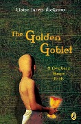 The Golden Goblet - Eloise Jarvis Mcgraw