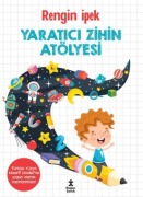 Cover-Bild zum Titel 'Yaratici Zihin Atölyesi' von 'Rengin Ipek'