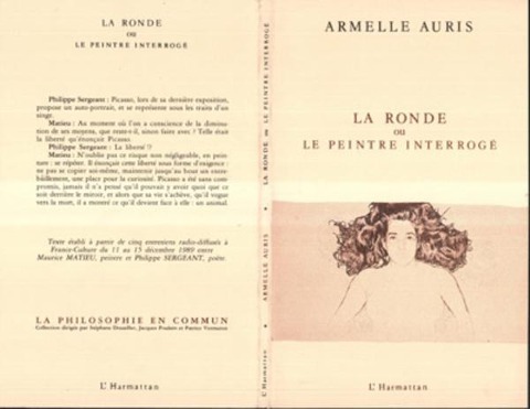 La ronde ou le peintre interroge - Auris