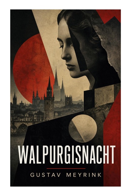 Walpurgisnacht - Gustav Meyrink