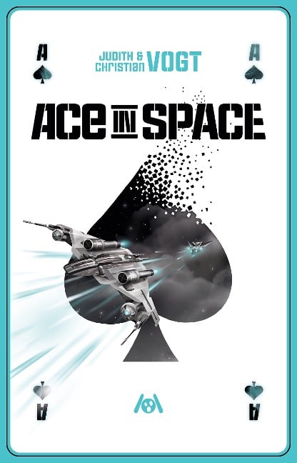 Ace in Space - Judith C. Vogt, Christian Vogt