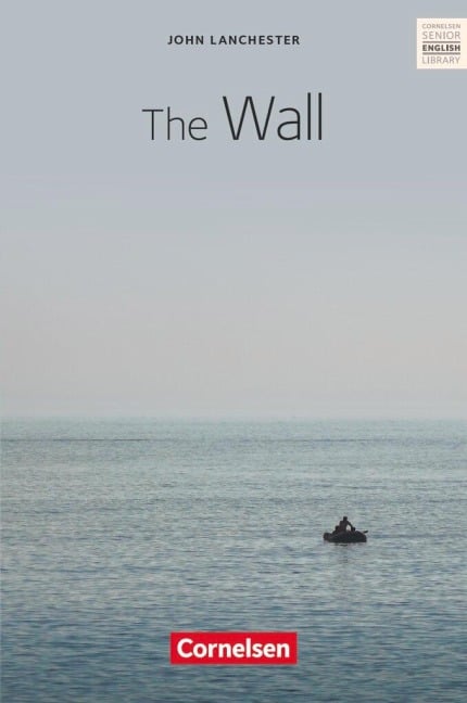 The Wall - John Lanchester, Peter Hohwiller