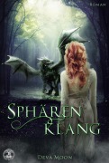 Cover-Bild zum Titel 'Sphärenklang' von 'Deva Moon'
