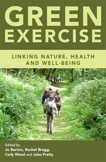 Green Exercise - 
