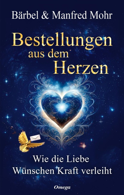 Bestellungen aus dem Herzen - Bärbel & Manfred Mohr