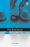 Cover-Bild zum Titel 'Risk Governance' von 'Ortwin Renn'