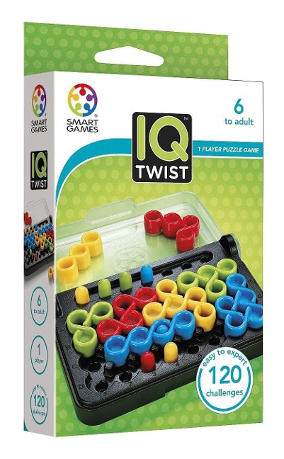 IQ-Twist - 