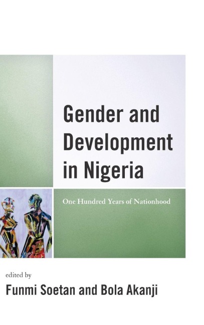 Gender and Development in Nigeria - 