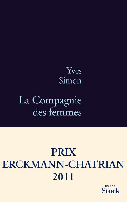 La Compagnie des femmes - Yves Simon