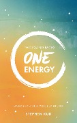 Cover-Bild zum Titel 'Thousand Faces - One Energy' von 'Stephen Kud'