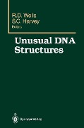 Unusual DNA Structures - 