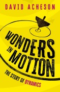 Cover-Bild zum Titel 'Wonders in Motion' von 'David Acheson'