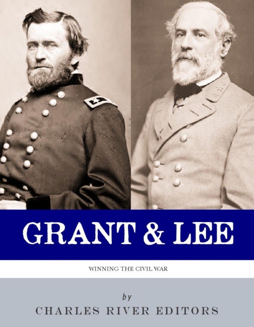 Grant and Lee - 