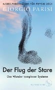 Cover-Bild zum Titel 'Der Flug der Stare' von 'Giorgio Parisi'