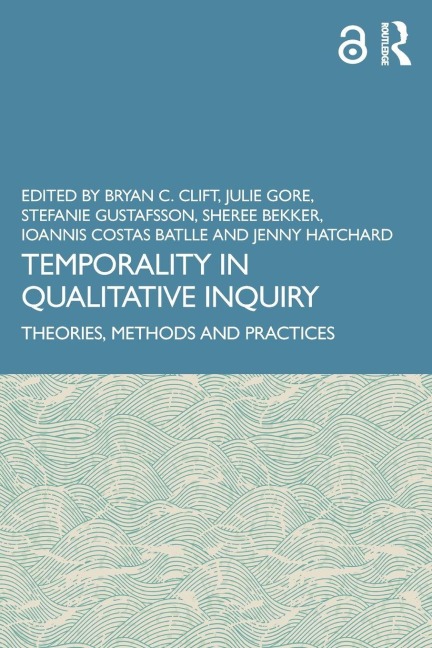 Temporality in Qualitative Inquiry - 