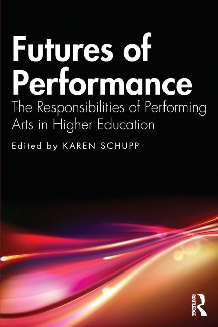 Futures of Performance - 