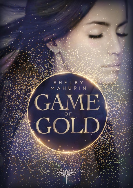 Game of Gold - Shelby Mahurin