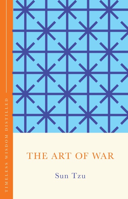 The Art of War - Gill Hasson, Sun Tzu