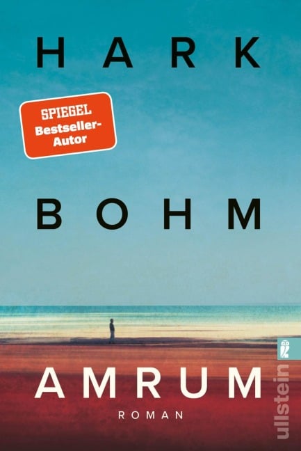 Amrum - Hark Bohm, Philipp Winkler