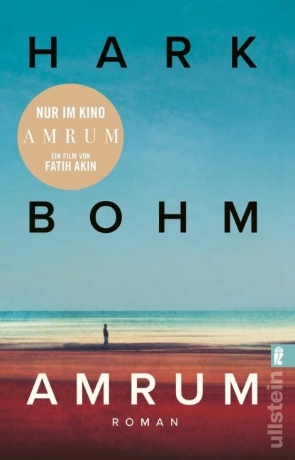 Amrum - Hark Bohm, Philipp Winkler