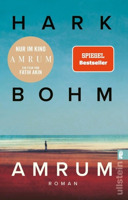 Amrum - Hark Bohm, Philipp Winkler