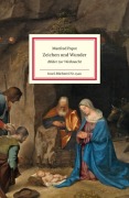 Cover-Bild zum Titel 'Zeichen und Wunder' von 'Manfred Papst'