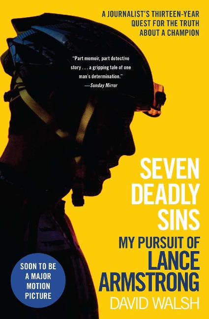 Seven Deadly Sins - David Walsh