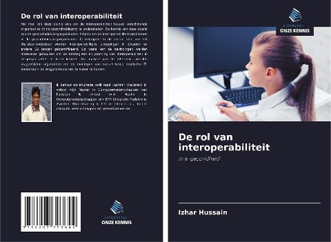 De rol van interoperabiliteit - Izhar Hussain