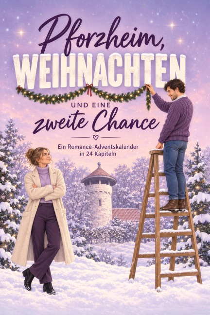 Pforzheim, Weihnachten und eine zweite Chance - Henry Schmidt