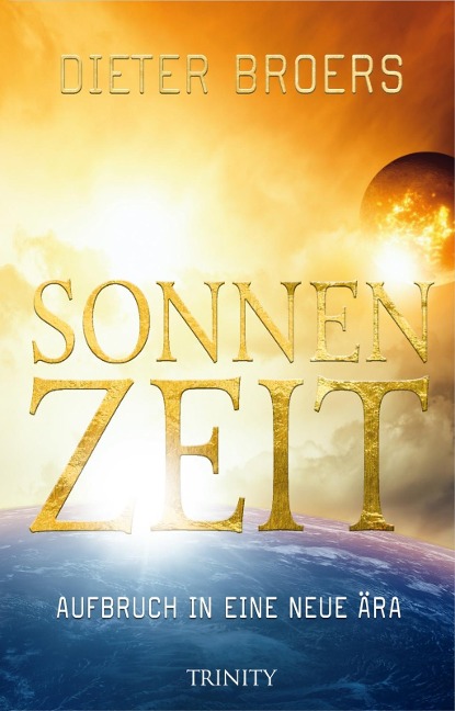 Sonnenzeit - Dieter Broers