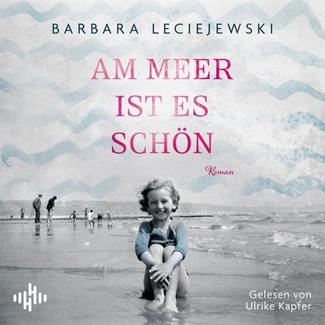 Am Meer ist es schön - Barbara Leciejewski