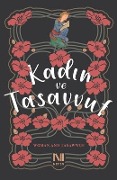 Cover-Bild zum Titel 'Kadin ve Tasavvuf' von 'Cemalnur Sargut'