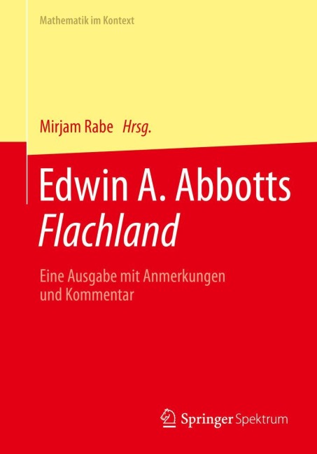 Edwin A. Abbotts Flachland - 
