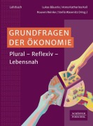 Cover-Bild zum Titel 'Grundfragen der Ökonomie' von ''
