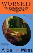 Cover-Bild zum Titel 'Worship' von 'Alice Winn'