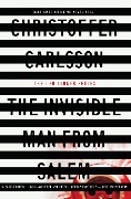 Cover-Bild zum Titel 'Invisible Man from Salem' von 'Christoffer Carlsson'