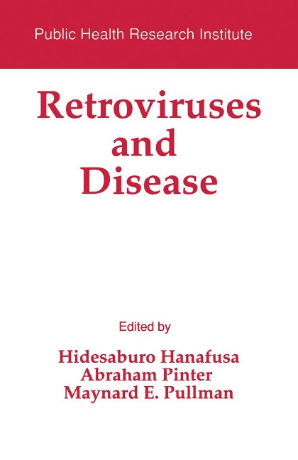 Retroviruses and Disease - 