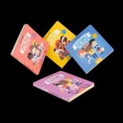 Cover-Bild zum Titel 'Freiheit ist für alle da' von 'Susann Hoffmann'