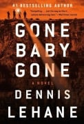 Cover-Bild zum Titel 'Gone, Baby, Gone' von 'Dennis Lehane'