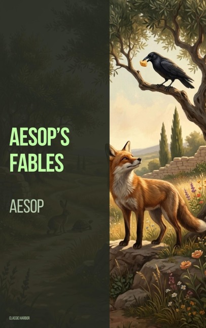 Aesop's Fables - Aesop