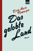 Das gelobte Land - E. M. Remarque